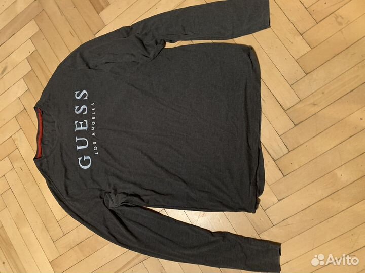 Лонслив guess