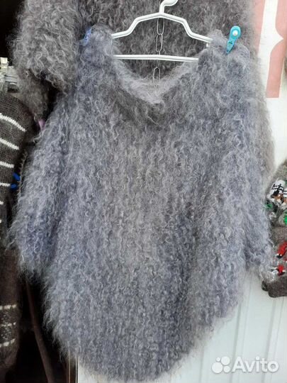 Платок шаль