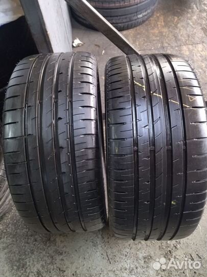 Goodyear Eagle F1 Asymmetric 2 245/35 R18 88Y