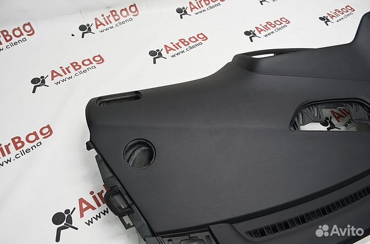 Торпедо панель приборов Kia Ceed арт.:01