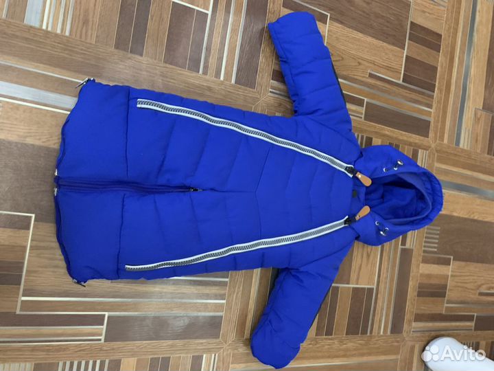 Комбинезон трансформер