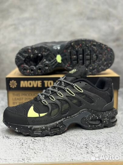 Кроссовки Nike air max terrascape plus