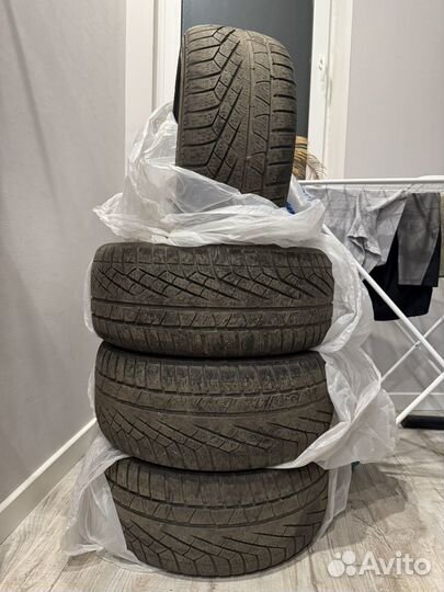 Pirelli Winter Sottozero 210 225/45 R17