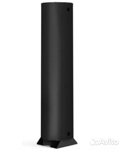 Гидравлический разделитель У200 утепленный (2.0)