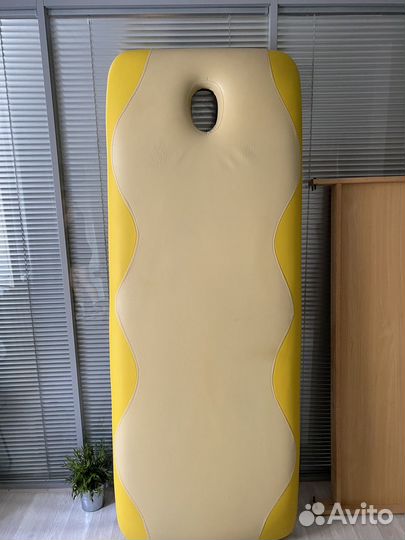 Массажный стол Nirvana