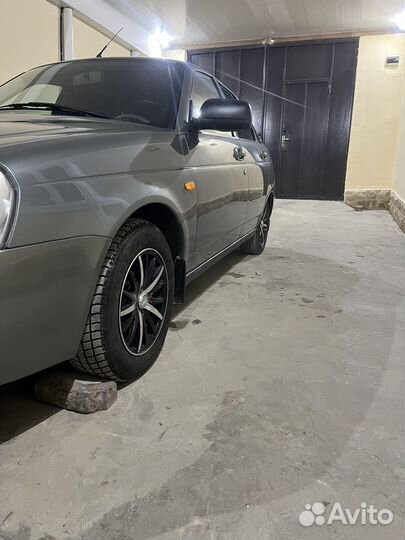 LADA Priora 1.6 МТ, 2011, 97 000 км