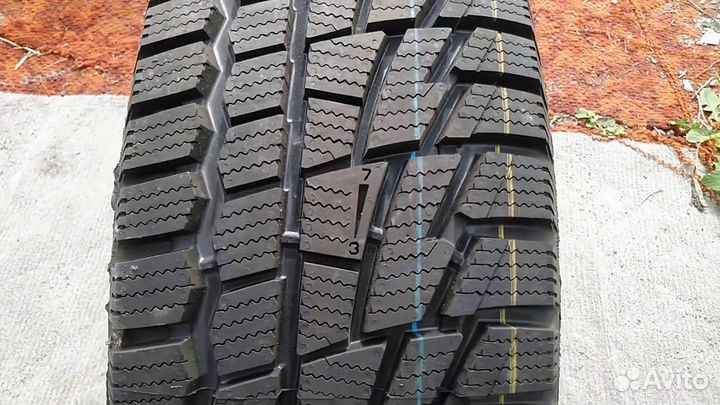 Cordiant Winter Drive 205/55 R16 94T