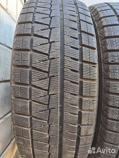 Bridgestone Blizzak Revo GZ 205/55 R16 91Q