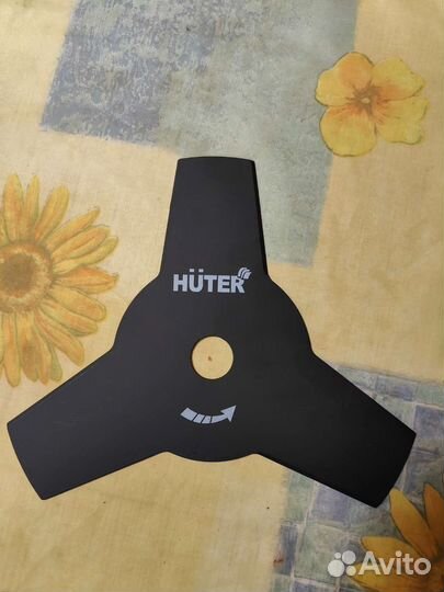 Лезвие для триммера Huter GTD-3T