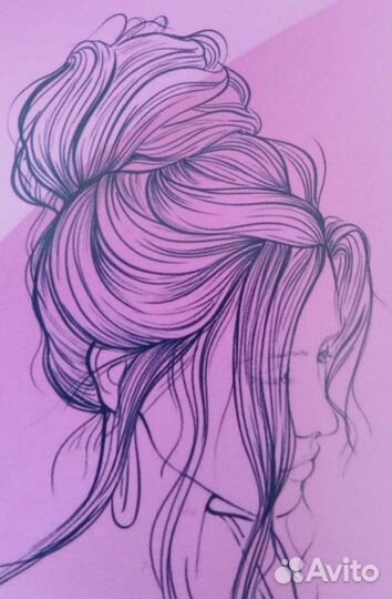 Вечерние и свадебные укладки у вас дома