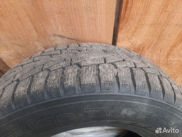Nokian Tyres Nordman SUV 225/75 R16