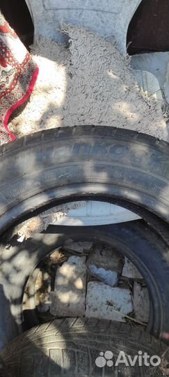 Hankook Optimo K415 185/65 R15 88H