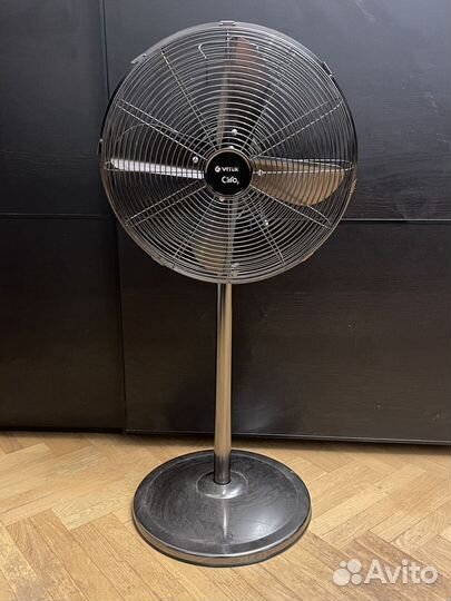 Вентилятор Vintek