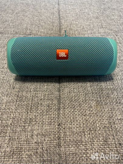 Колонка jbl flip 5