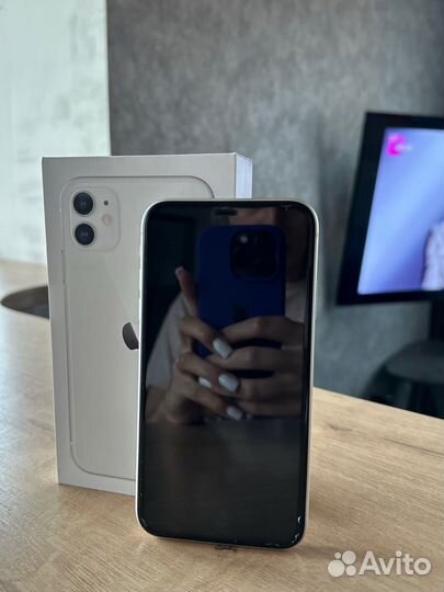 iPhone 11 64gb