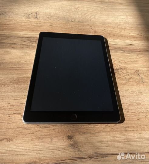 Apple iPad 6 поколения 32gb wifi 2020