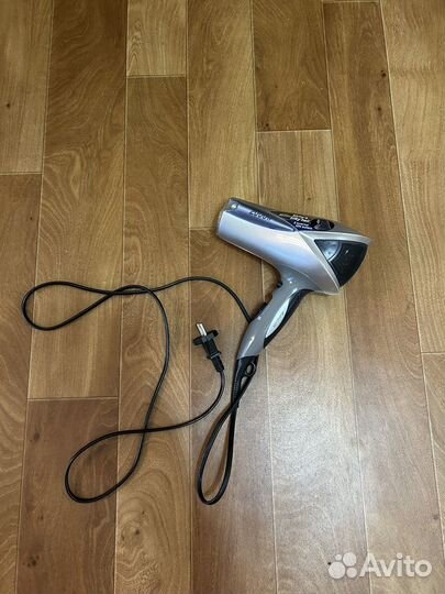 Фен для волос
