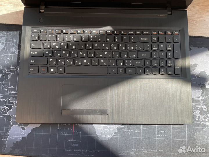 Игровой ноутбук Lenovo для WoW, Css, Fortnite