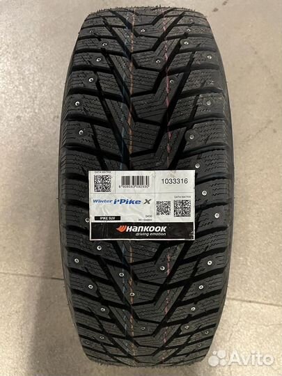 Hankook Winter I'Pike RS2 W429 225/45 R17 94T