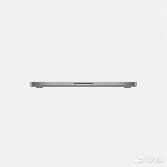MacBook Pro 14 (2023) 512GB space gray M2 Pro