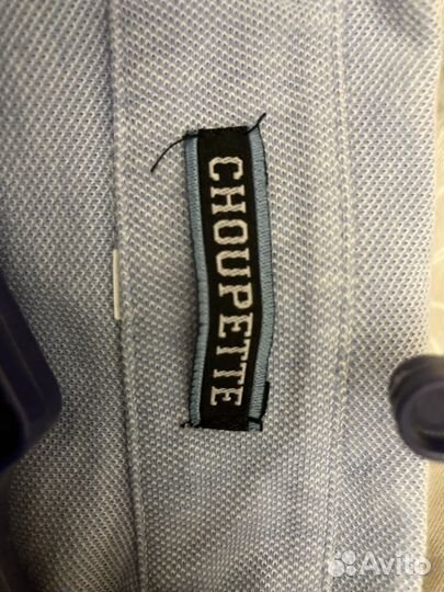 Рубашка для мальчика 110 116