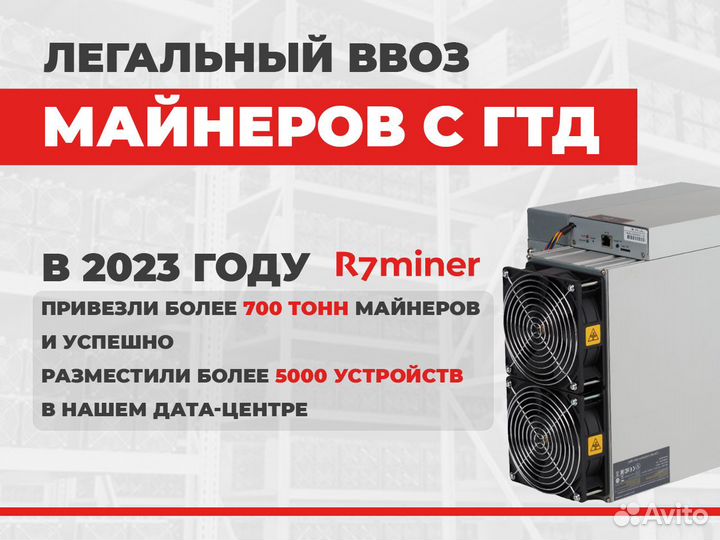 Бизнес на майнинге