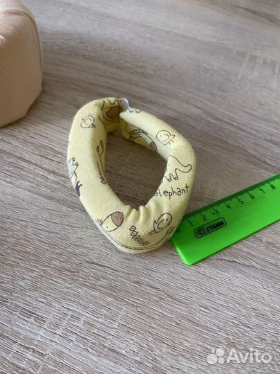 Бандаж на шейный отдел детский