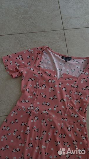 Комбинезон женский летний