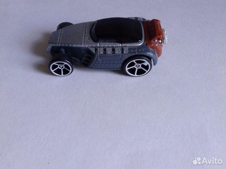 Коллекция Hot Wheels оригинал