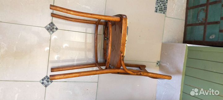 Венские стулья