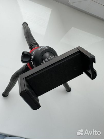 Штатив трипод с гибкими ножками