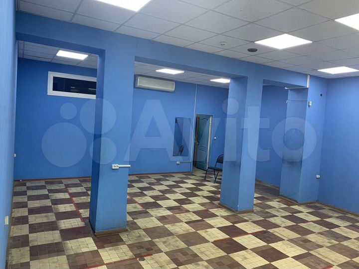 Торговая площадь, 150 м²