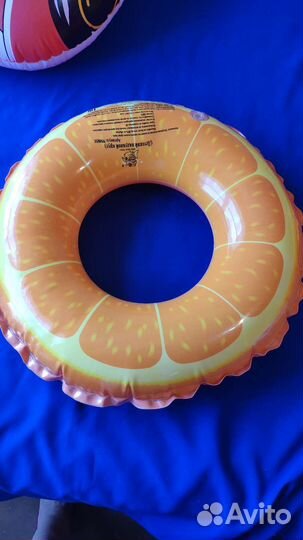 Надувные жилеты и нарукавники детские,50 - 300