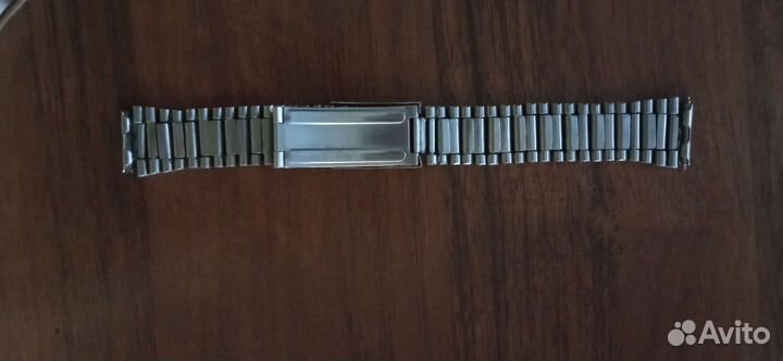 Браслет от часов Слава