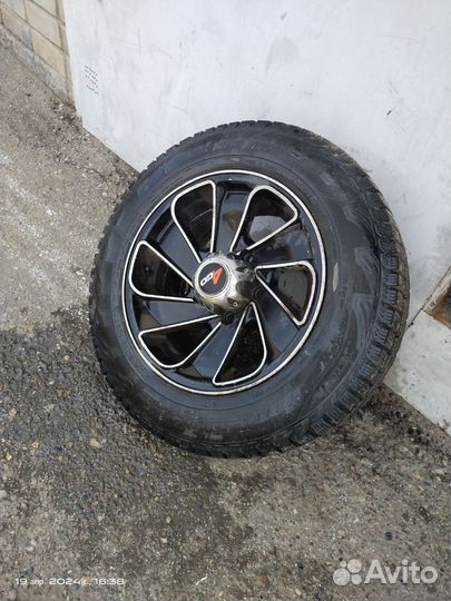 Запчасти на ниву 21213