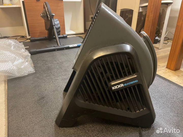 Вентилятор Wahoo Headwind