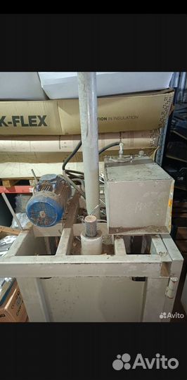 Пресс гидравлический