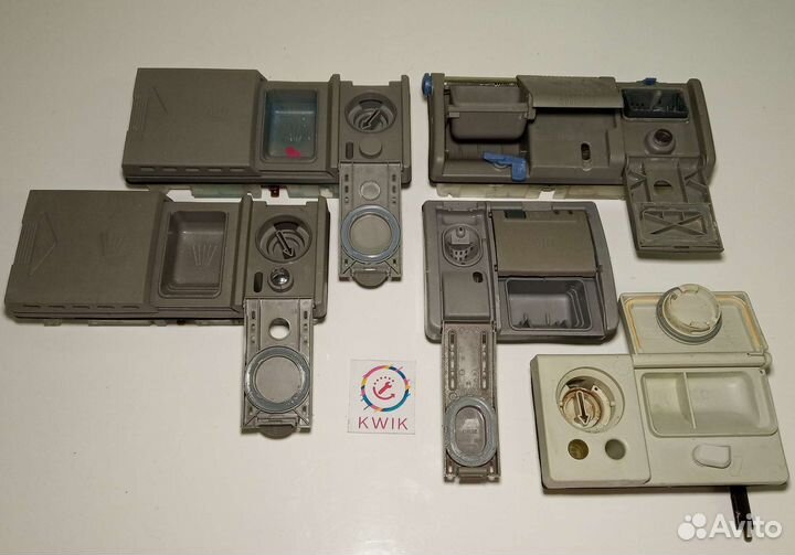 Диспенсер посудомойки бош сименс