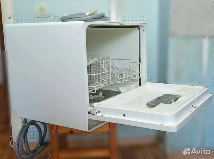 Посудомоечная машина бу electrolux