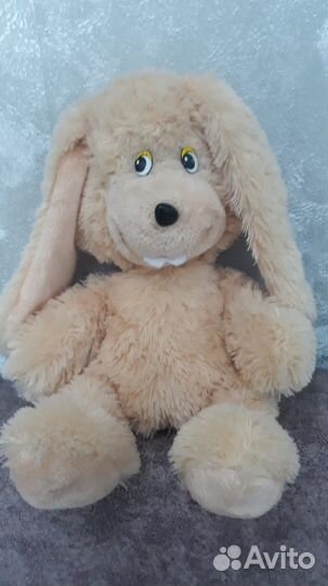 Мягкие игрушки