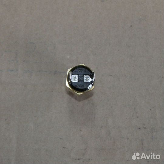 Датчик пжд Прамотроник температуры 15