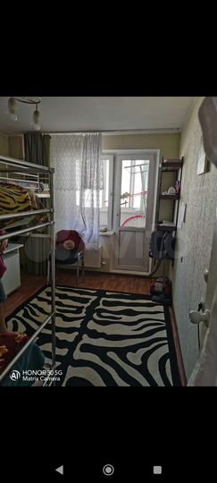 2-к. квартира, 60,8 м², 11/16 эт.