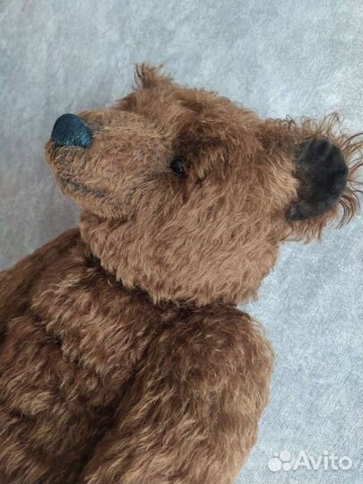 Медведь Тедди. Большой