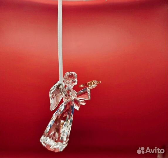 Swarovski фигурка