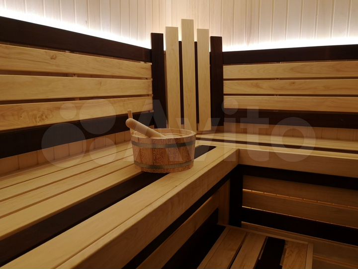 Дом 150 м² на участке 15 сот.