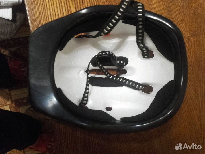 Шлем для спорта