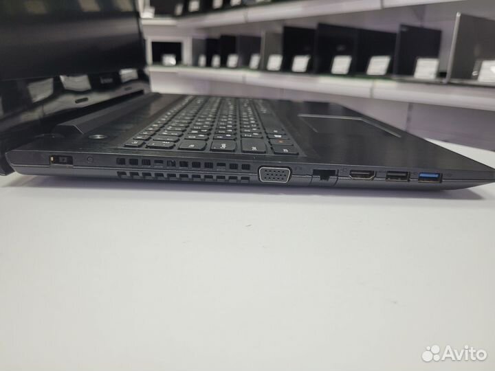 Ноутбук Lenovo i5-4210U GT 840M 2GB 240GB SSD