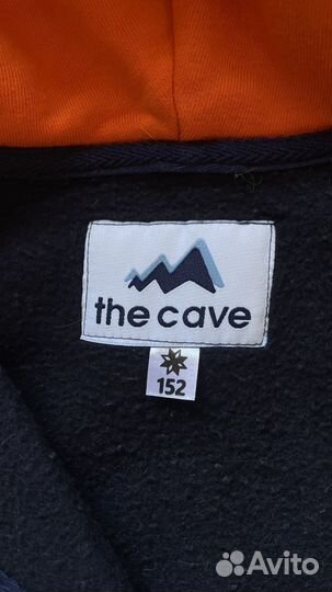 Комбинезон The cave