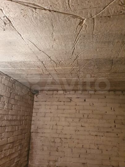 Гараж, 19 м²