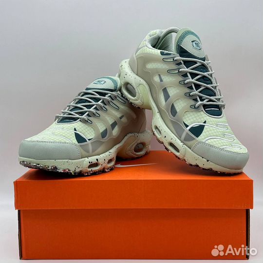 Кроссовки Nike Air Max Terrascape Plus